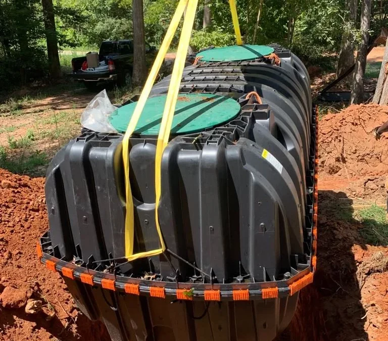DO I NEED A NEW SEPTIC TANK AND HOW MUCH DOES IT COST IN ATLANTA GA?