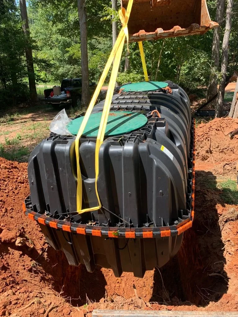 DO I NEED A NEW SEPTIC TANK AND HOW MUCH DOES IT COST IN ATLANTA GA