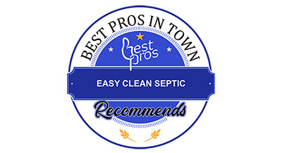best pro in town recommend Easy Clean Spetik