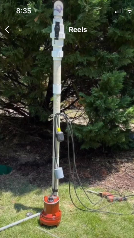 Benefits of professional lift station installation
