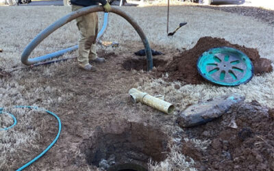 Safeguard Your Home: Importance of Regular Septic Pumping
