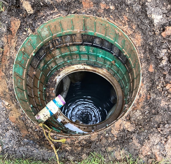 Perks of septic Pumping